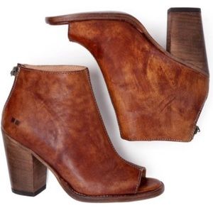 Bed Stu Onset Booties